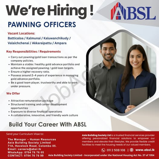 Company banner