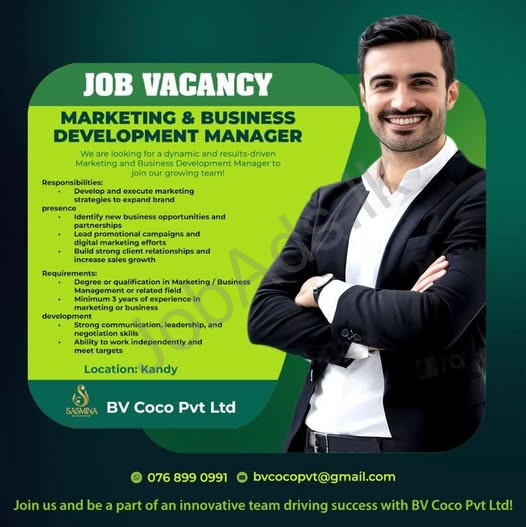 Company banner