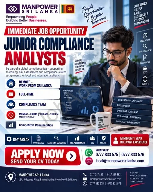 Company banner