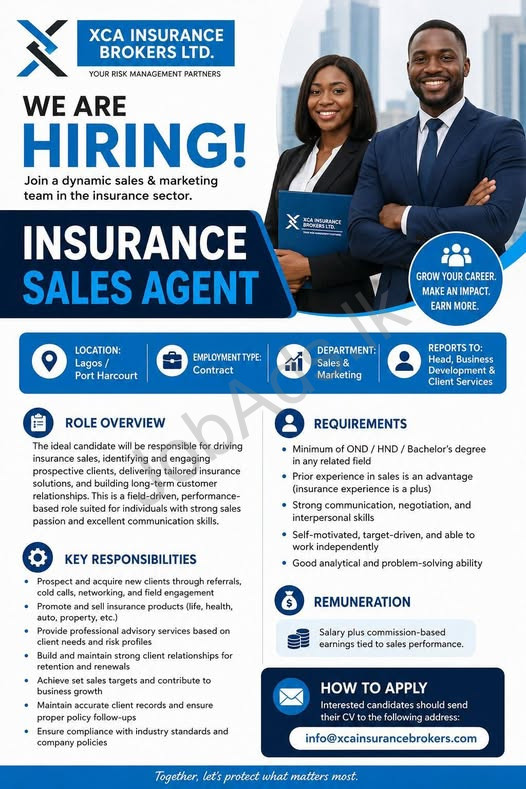 Company banner