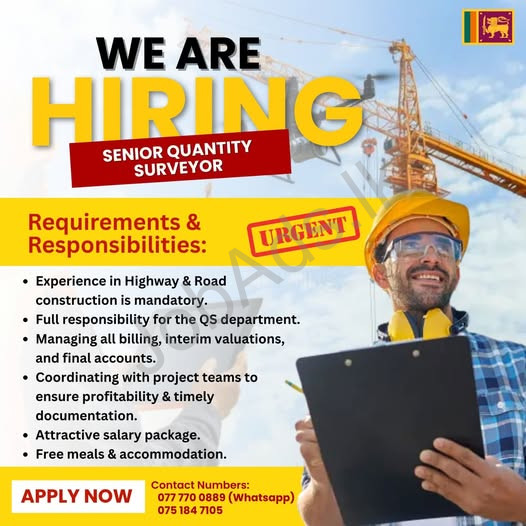 Company banner