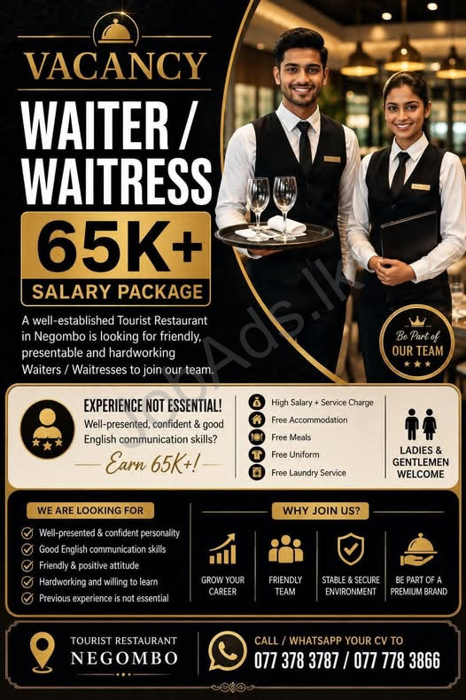 Company banner
