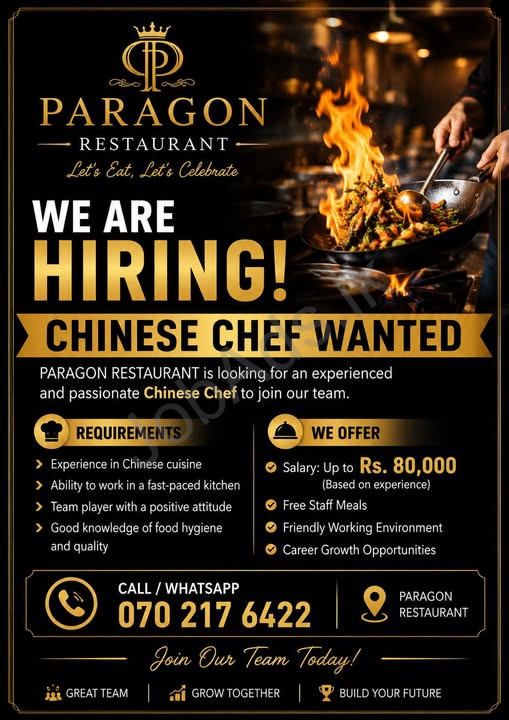 Company banner