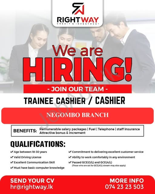 Company banner