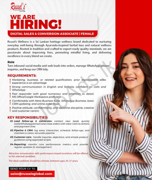 Company banner