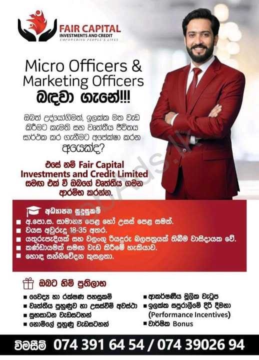 Company banner