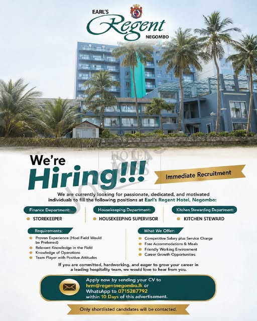 Company banner