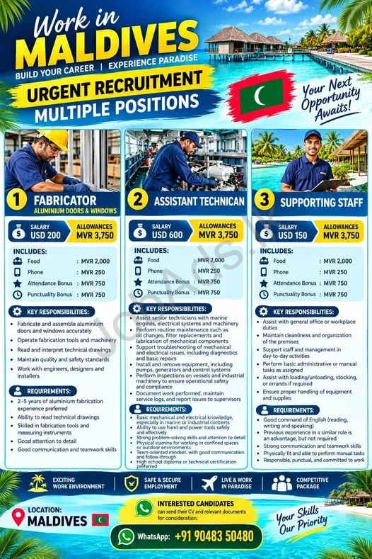 Company banner