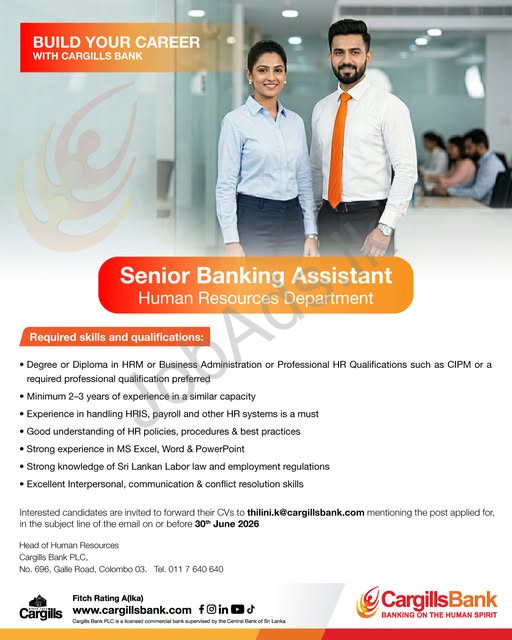 Company banner