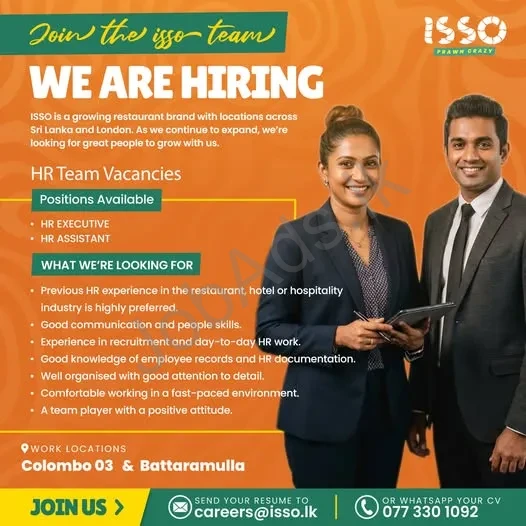 Company banner