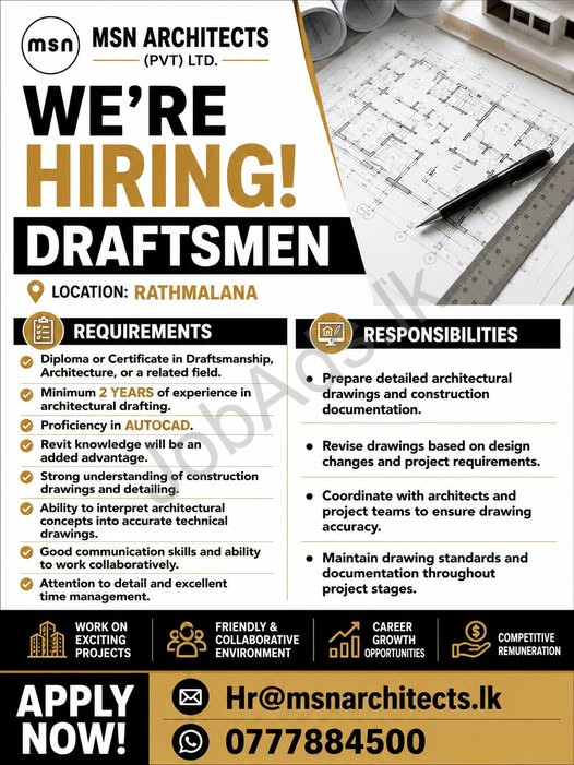 Company banner