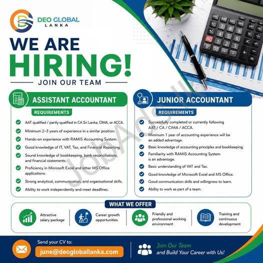 Company banner