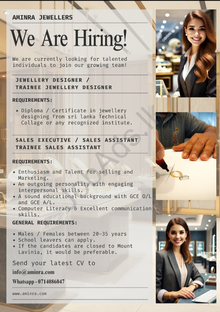 Company banner