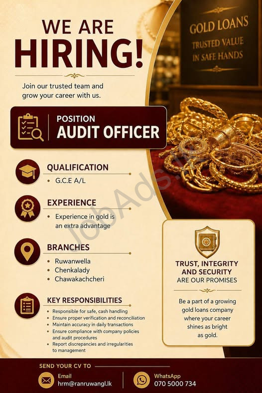 Company banner