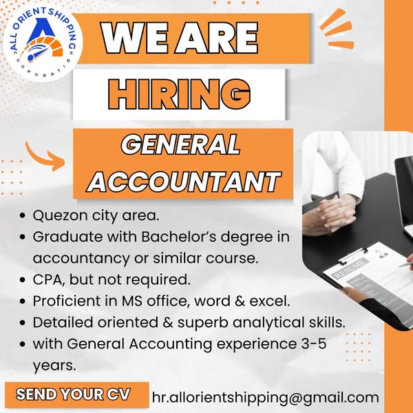 Company banner