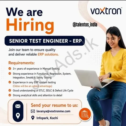 Company banner