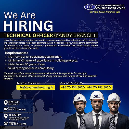 Company banner