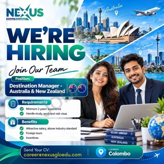 Company banner