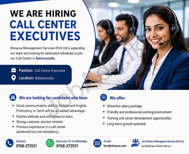 Company banner