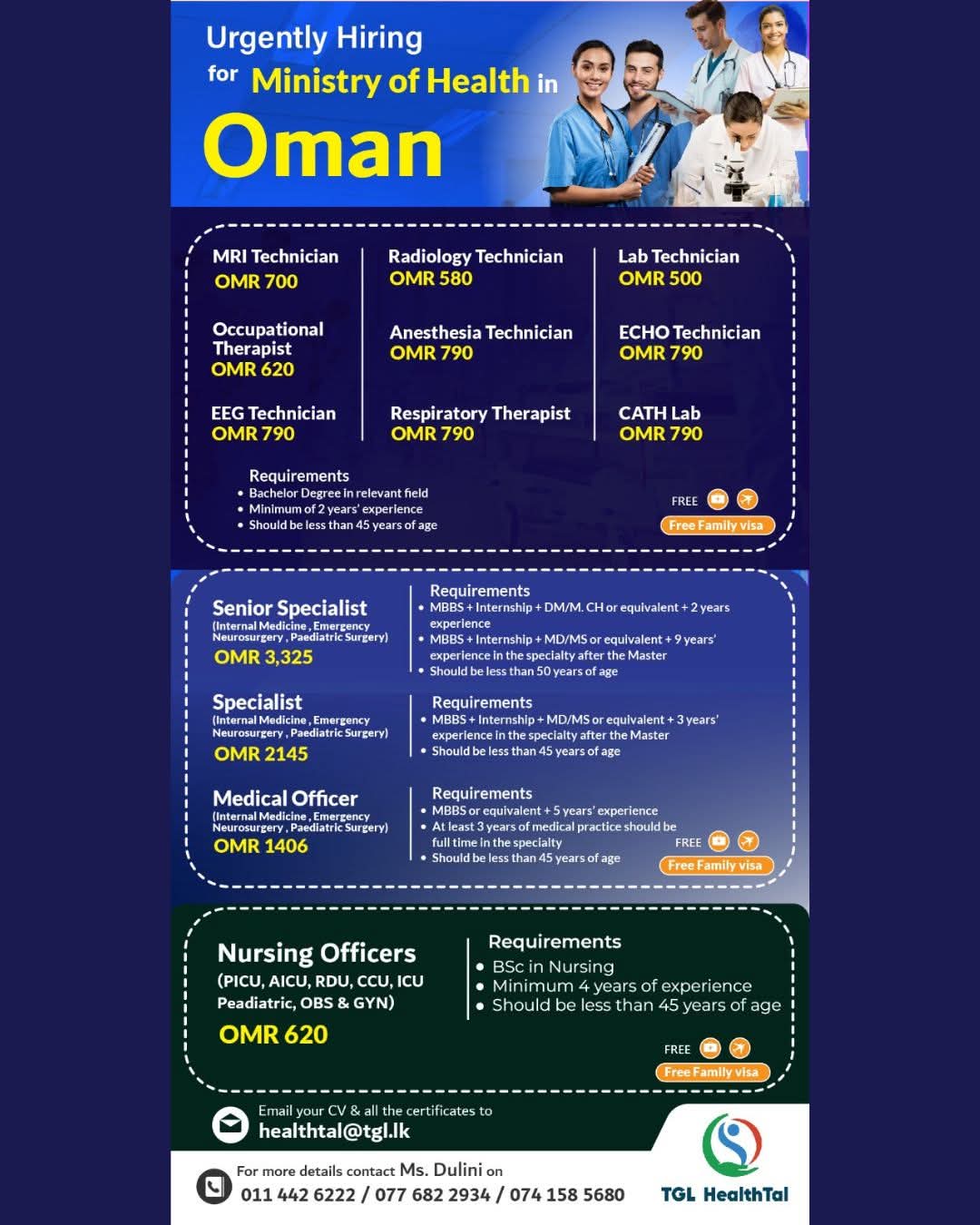 Company banner