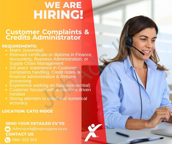 Company banner