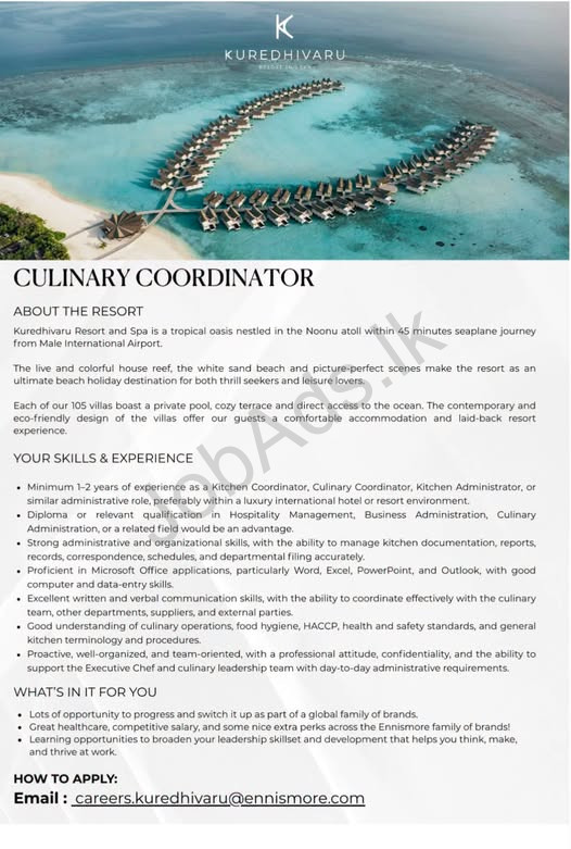 Company banner