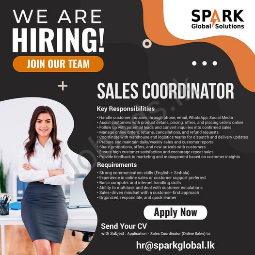 Company banner