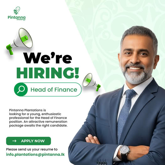 Company banner