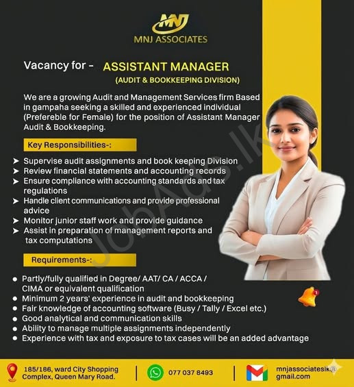 Company banner