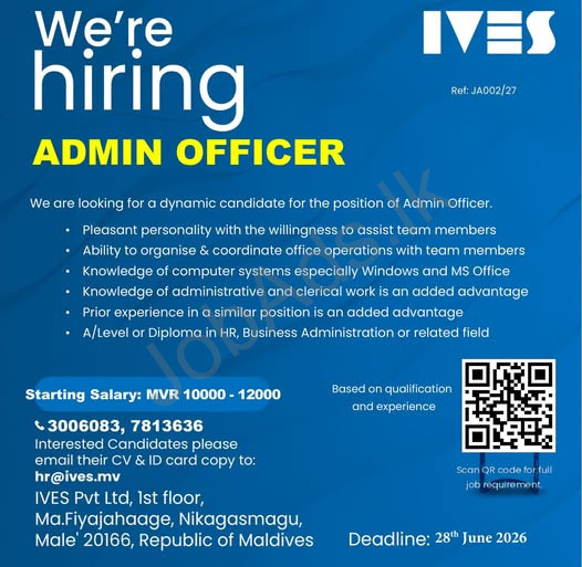 Company banner