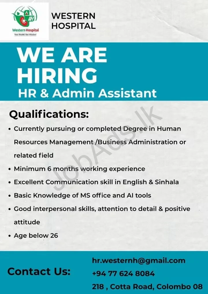 Company banner