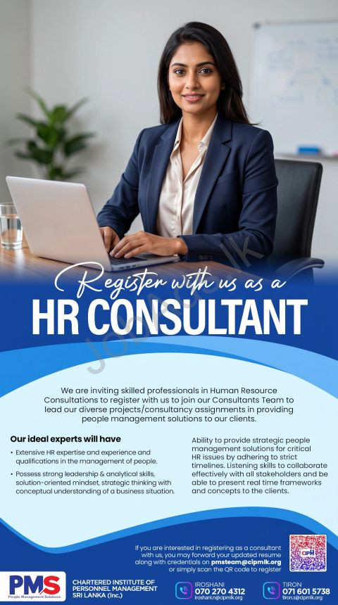 Company banner