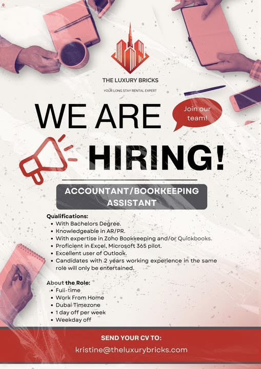 Company banner