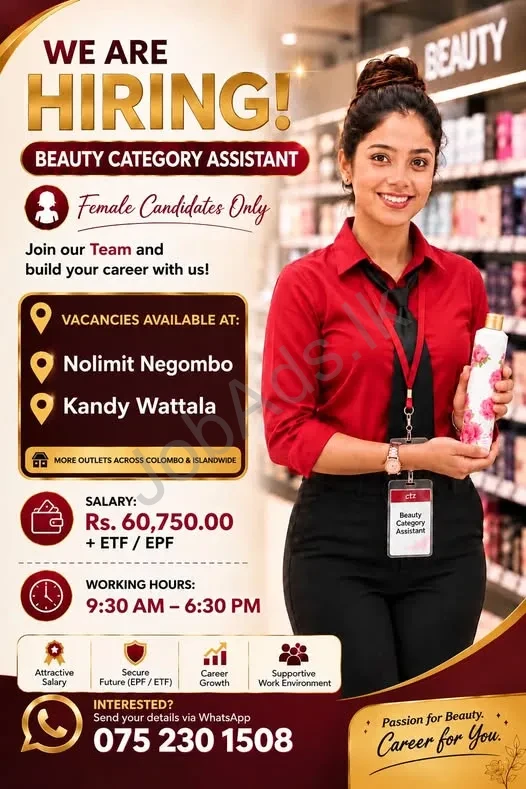 Company banner