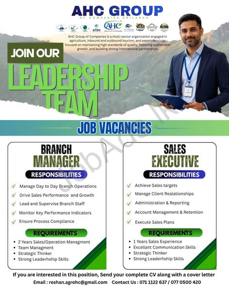 Company banner