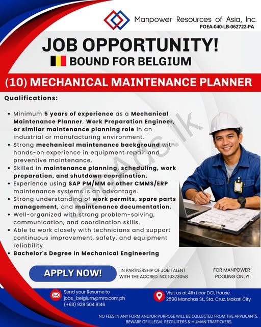 Company banner