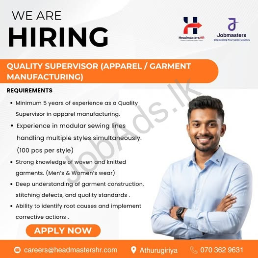 Company banner