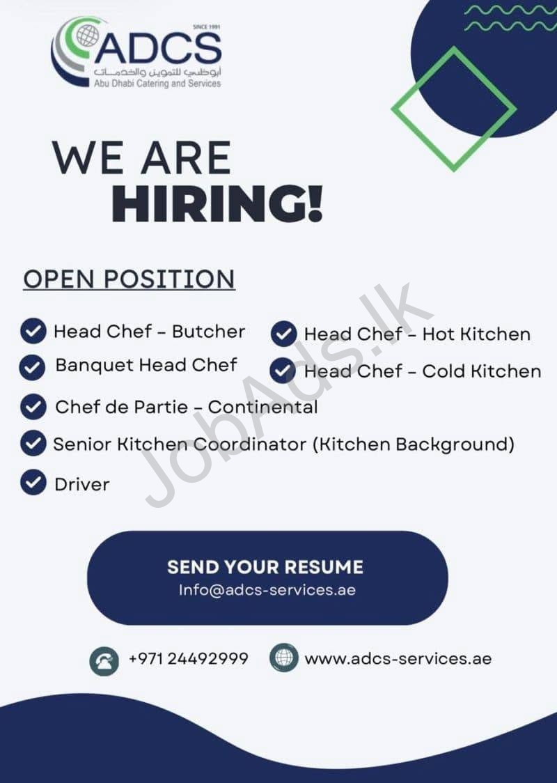 Company banner