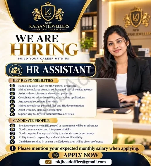 Company banner