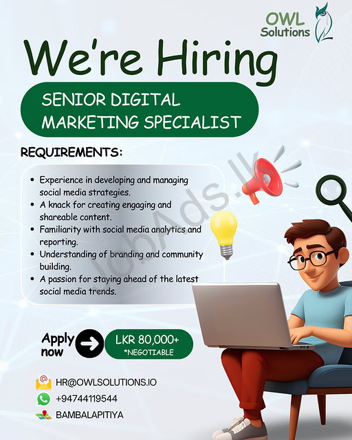 Company banner