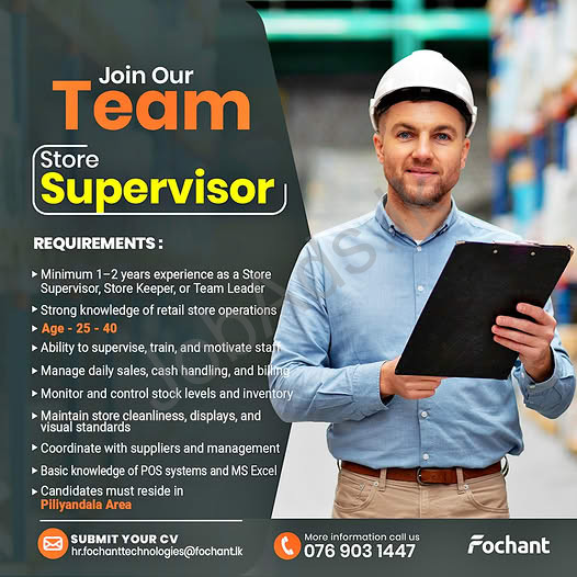 Company banner