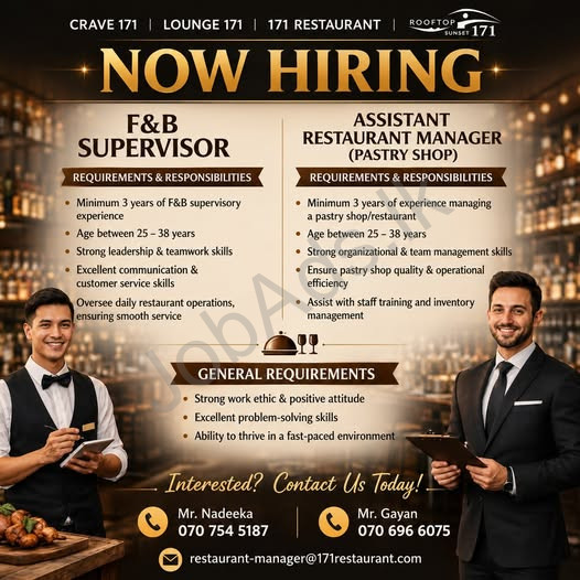 Company banner