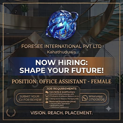 Company banner