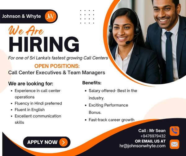Company banner