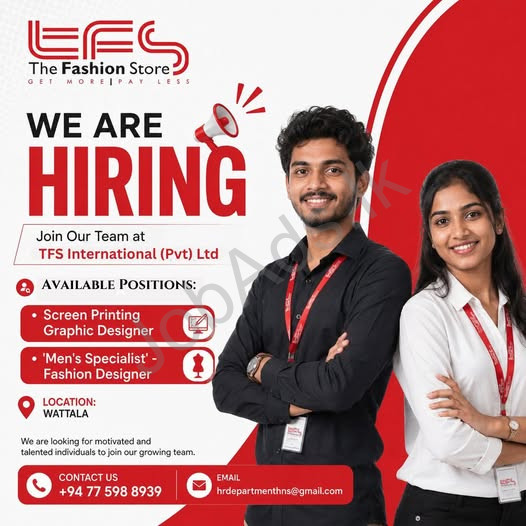 Company banner
