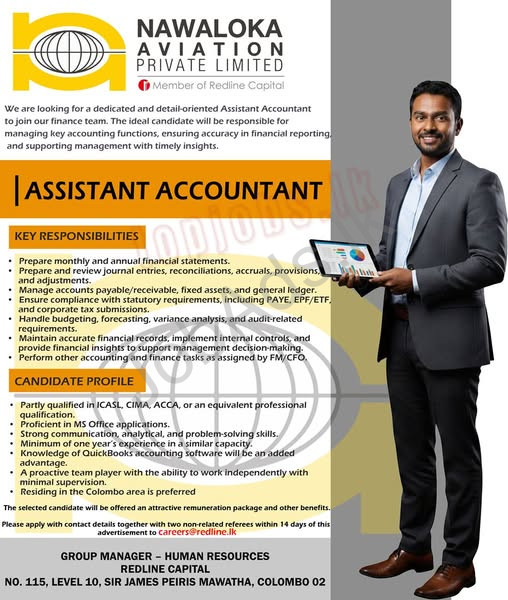 Company banner