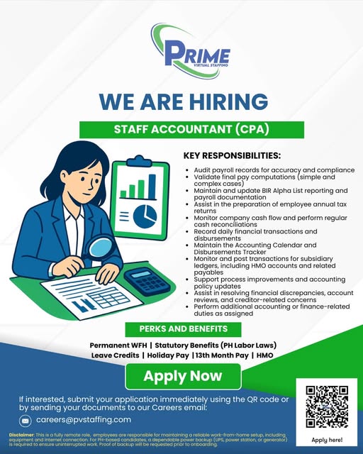 Company banner