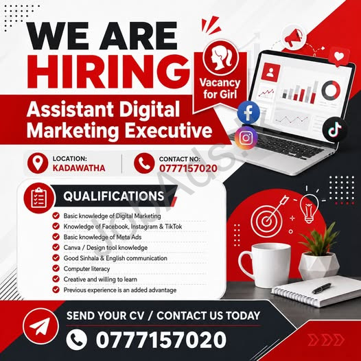 Company banner
