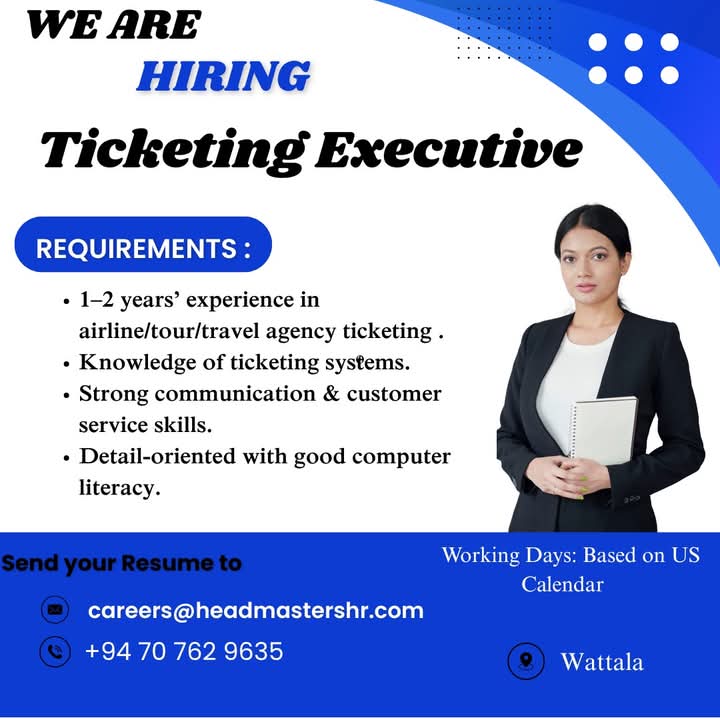 Company banner