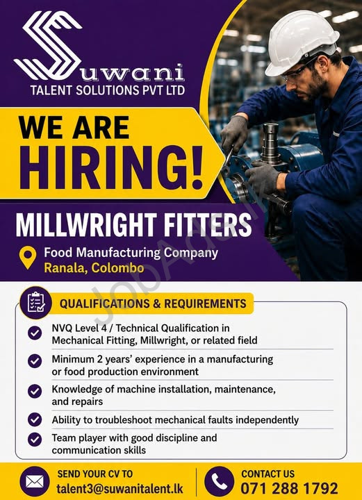 Company banner